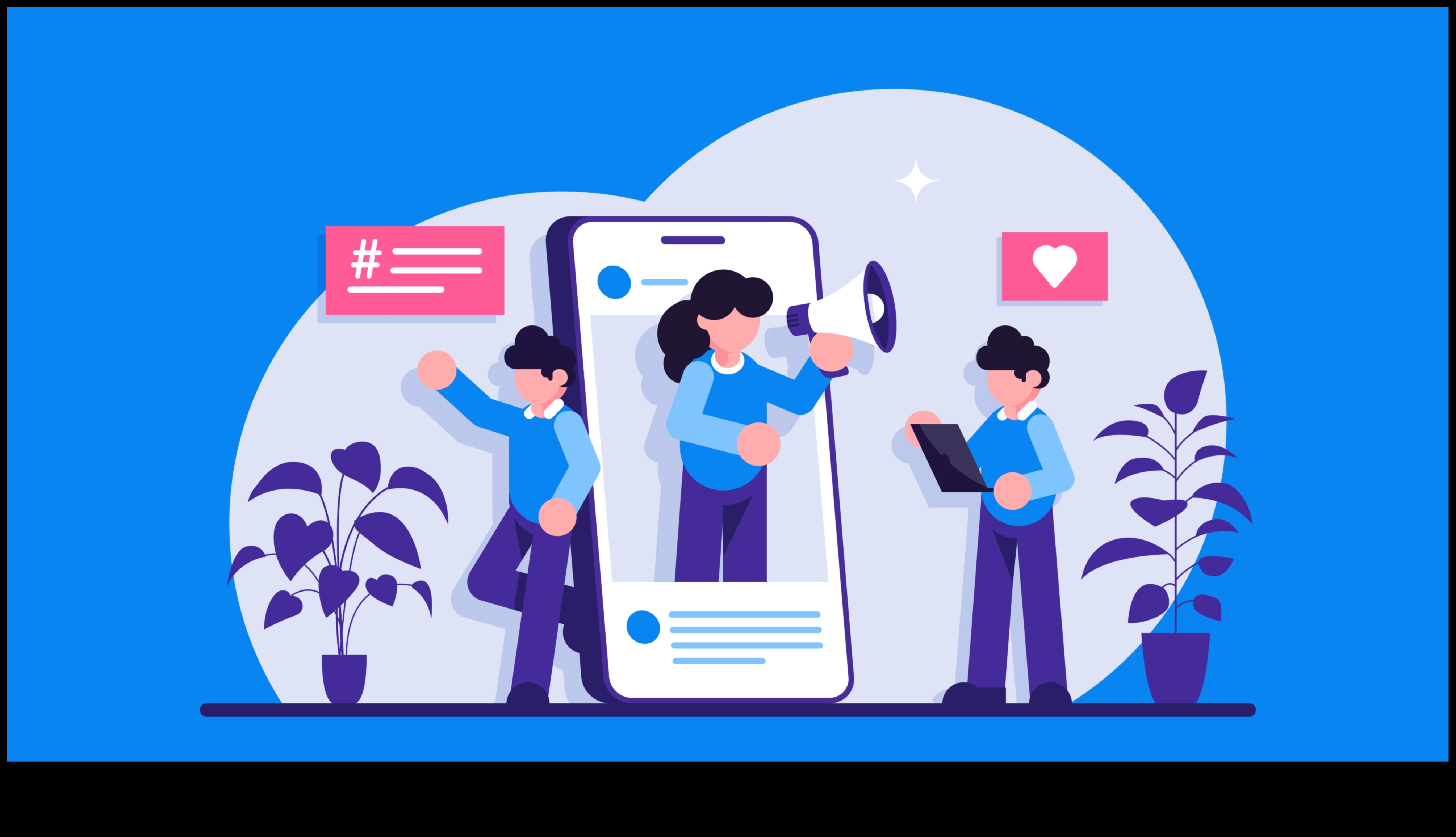 كيفية تعظيم مشاركة العملاء من خلال وسائل التواصل الاجتماعي في الأعمال التجارية؟