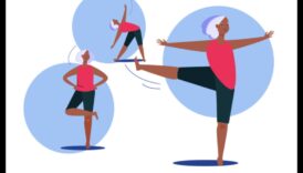 تمتد السمفونية: تنسيق الجسم والعقل من أجل العافية