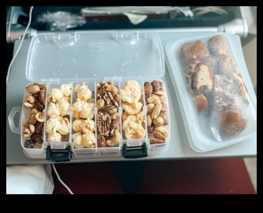 نصائح السفر الصديقة للكيتو: البقاء على المسار الصحيح بعيدًا عن المنزل