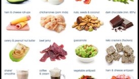 نصائح السفر الصديقة للكيتو: البقاء على المسار الصحيح بعيدًا عن المنزل