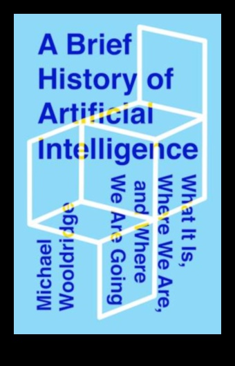تطور التعبير: الذكاء الاصطناعي عبر العصور