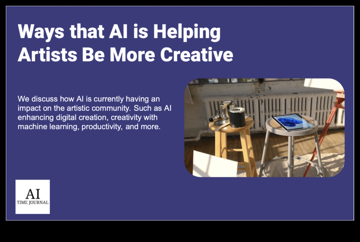 الفن في ML: إتقان حرفة حقائق التعلم