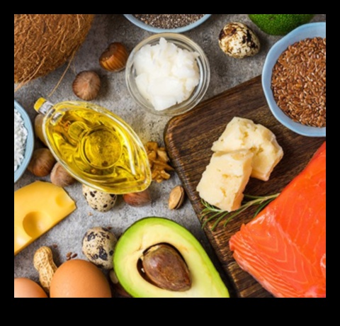 الأنظمة الغذائية قليلة الدهون والأكل المستدام: منظور شمولي