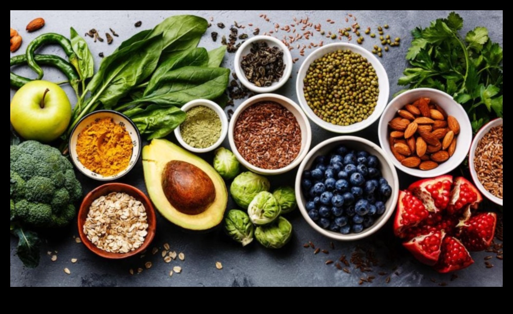 الأنظمة الغذائية قليلة الدهون والأكل المستدام: منظور شمولي