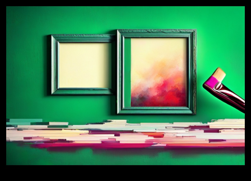 القماش الإبداعي: ​​إتقان فن التحرير المتقدم للصور