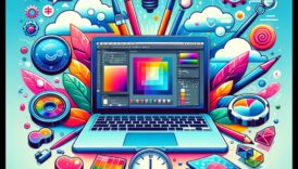 القماش الإبداعي: ​​إتقان فن التحرير المتقدم للصور