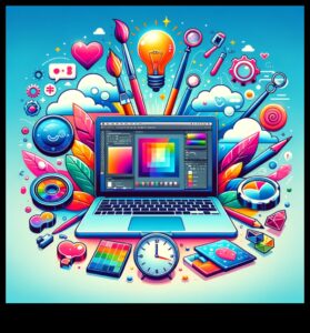 القماش الإبداعي: ​​إتقان فن التحرير المتقدم للصور