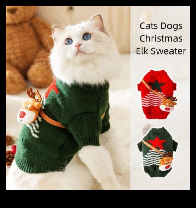 كات شيك: إكسسوار صديقك الماكر مع الذوق