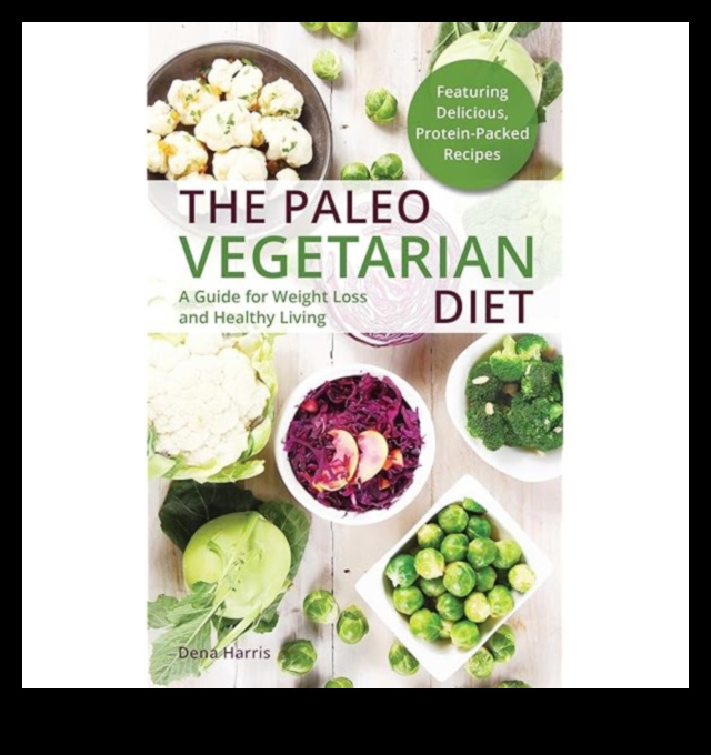 صياغة وجبات صديقة للبيئة لأسلوب حياة نباتي