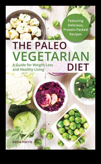 صياغة وجبات صديقة للبيئة لأسلوب حياة نباتي