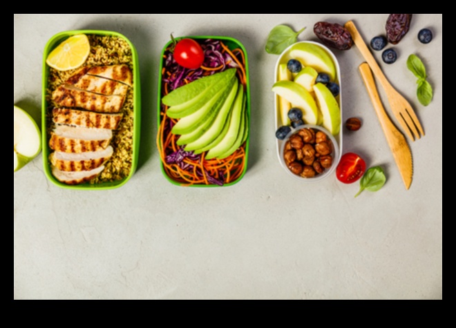 نظام غذائي متوازن على الميزانية: نصائح للتغذية بأسعار معقولة