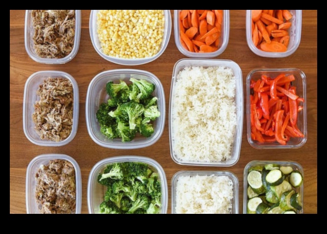 نظام غذائي متوازن على الميزانية: نصائح للتغذية بأسعار معقولة