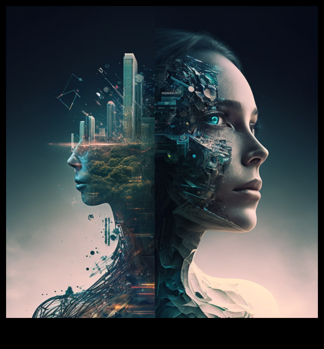 عجائب الابتكار: تحويل الأفكار إلى حقائق تكنولوجية ناشئة