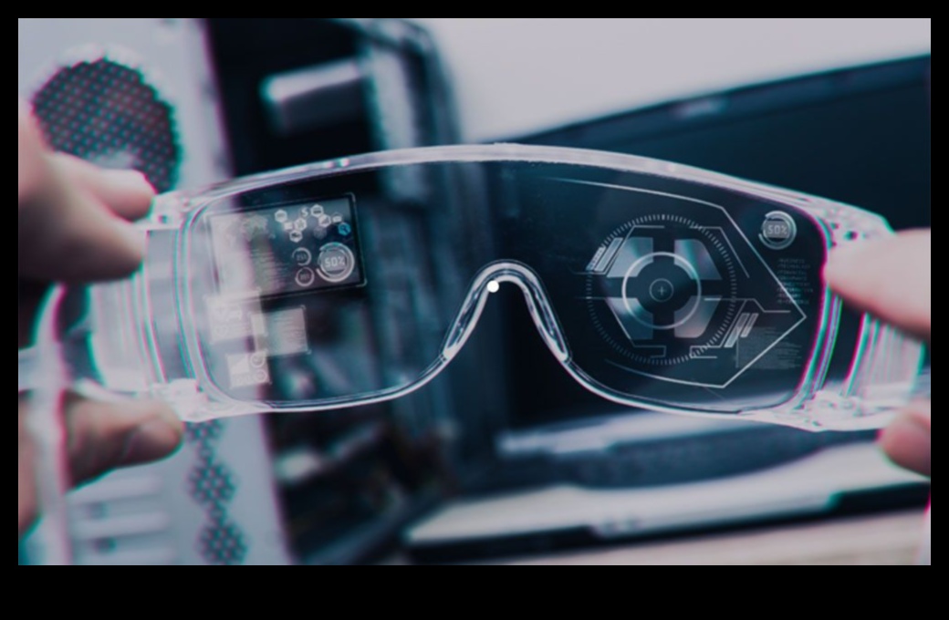 عجائب الابتكار: تحويل الأفكار إلى حقائق تكنولوجية ناشئة