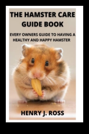 سجلات الهامستر: دليل متعمق لرعاية الهامستر