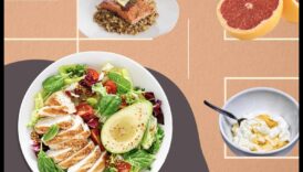 تغذية جسمك: دليل للتغذية المتوازنة