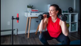 اللياقة البدنية المجسدة: ربط العقل والجسم في كل حركة