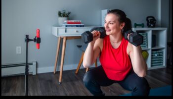 اللياقة البدنية المجسدة: ربط العقل والجسم في كل حركة