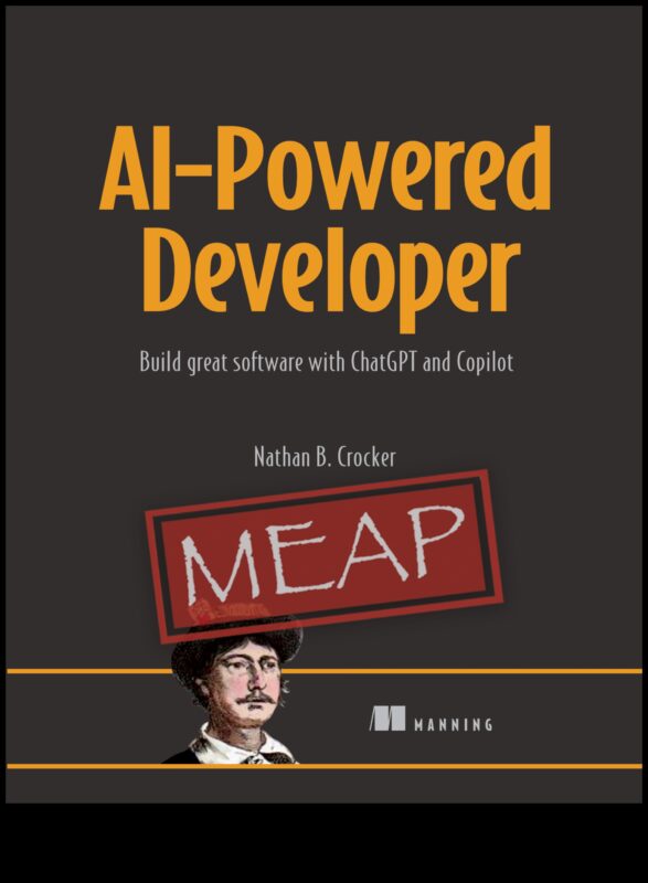 من المفهوم إلى الكود: الدليل الأساسي لمحترفي تكنولوجيا المعلومات
