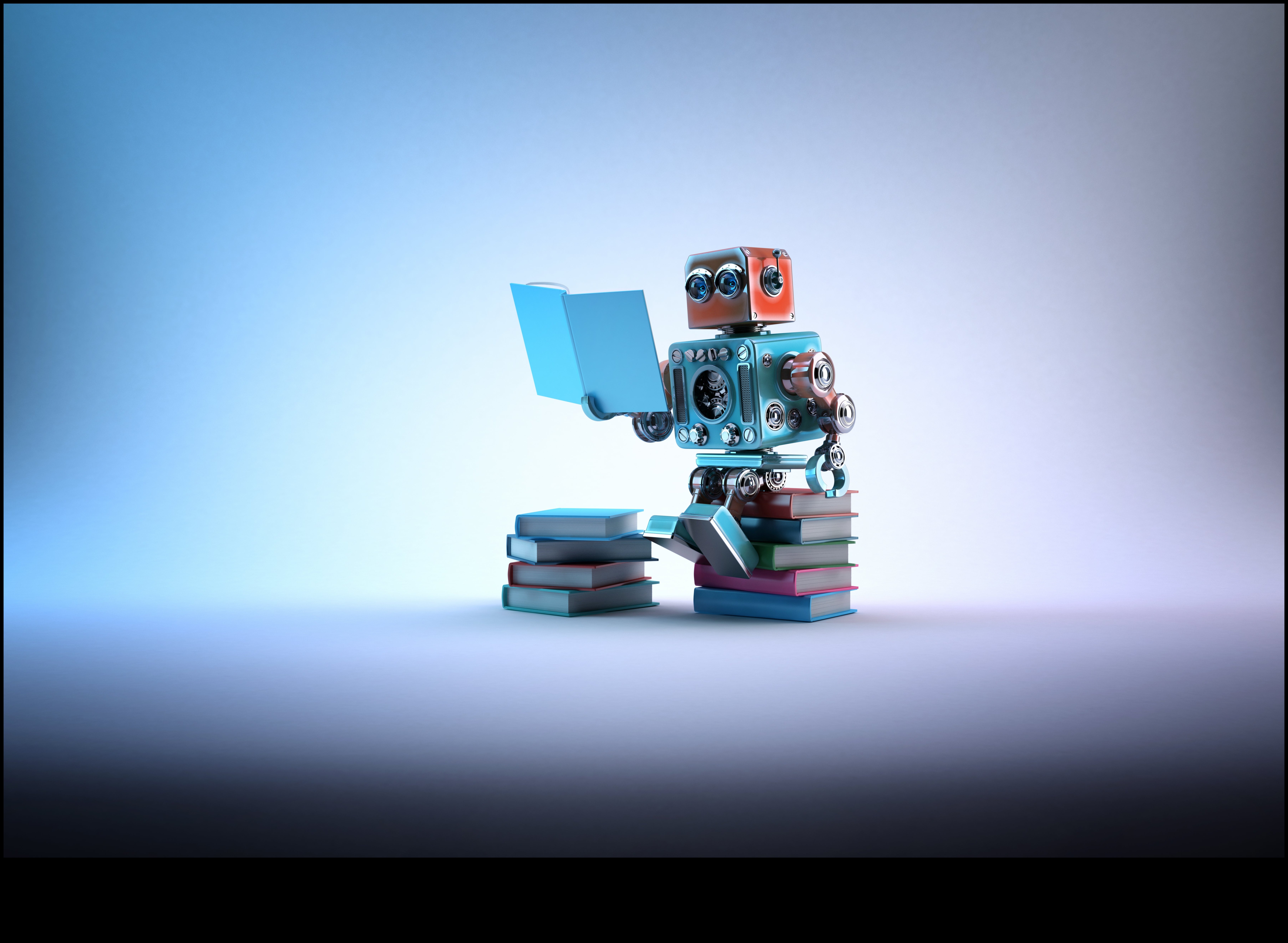 عجائب التكنولوجيا: تحويل الأفكار إلى حقائق للتعلم الآلي