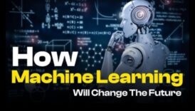 عجائب التكنولوجيا: تحويل الأفكار إلى حقائق للتعلم الآلي