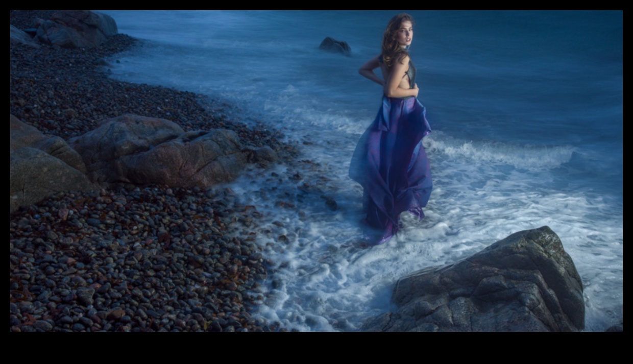 Flash Fantasia: قم بإضاءة لقطاتك باستخدام تقنيات الإضاءة المتقدمة