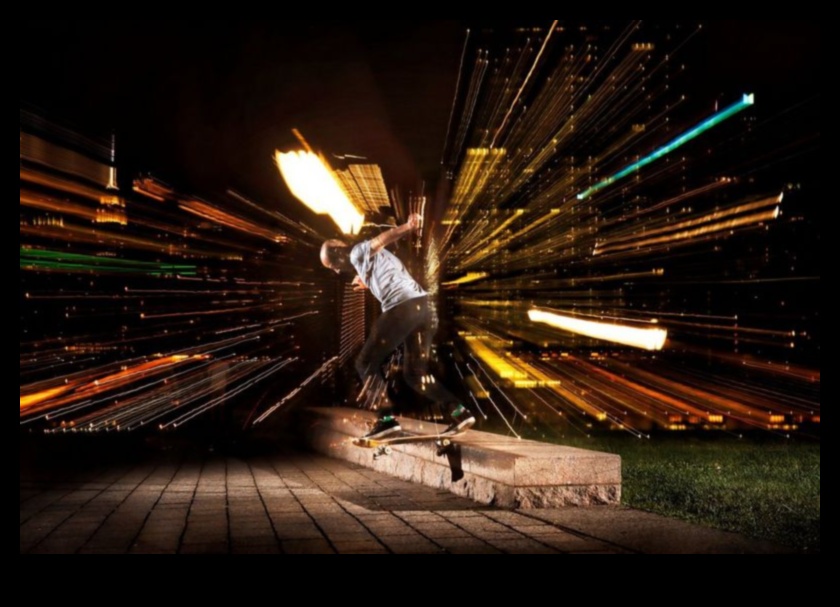 Flash Fantasia: قم بإضاءة لقطاتك باستخدام تقنيات الإضاءة المتقدمة