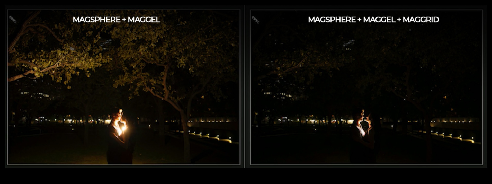 Flash Fantasia: قم بإضاءة لقطاتك باستخدام تقنيات الإضاءة المتقدمة