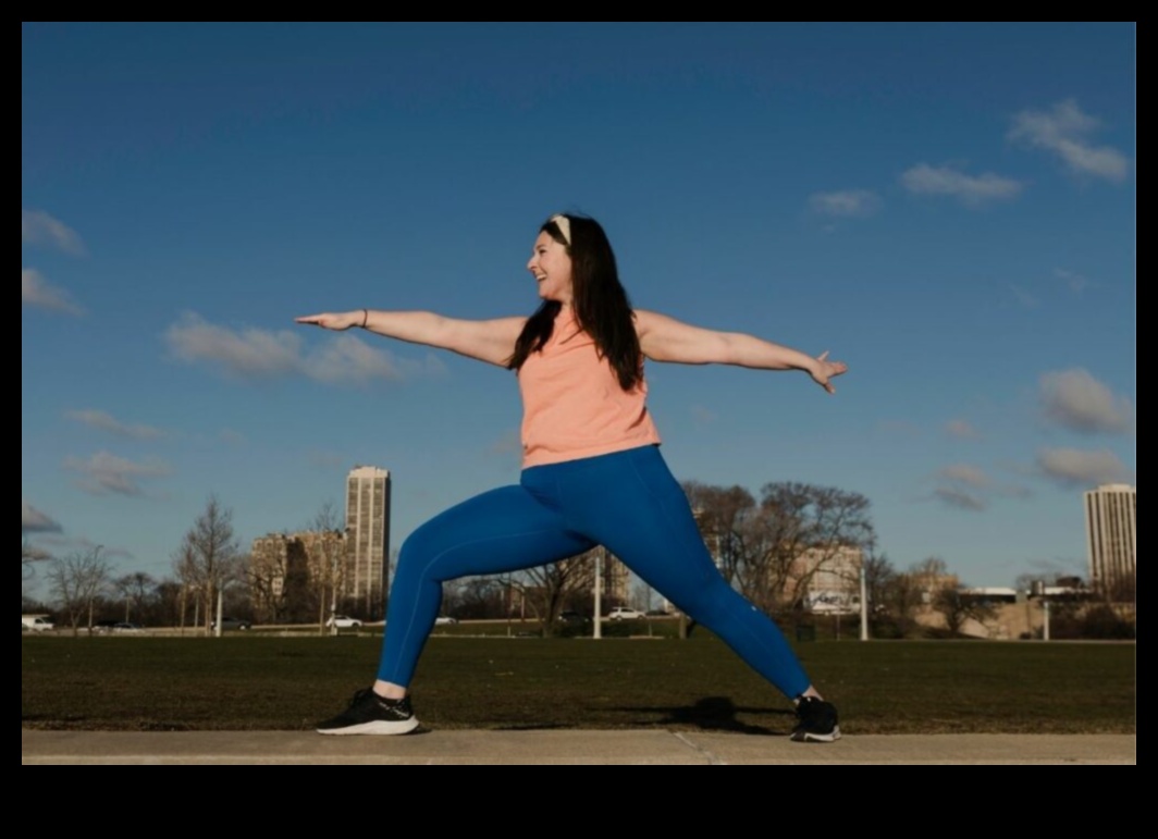 متعة الحركة: التمرين ودوره في تعزيز السعادة العقلية