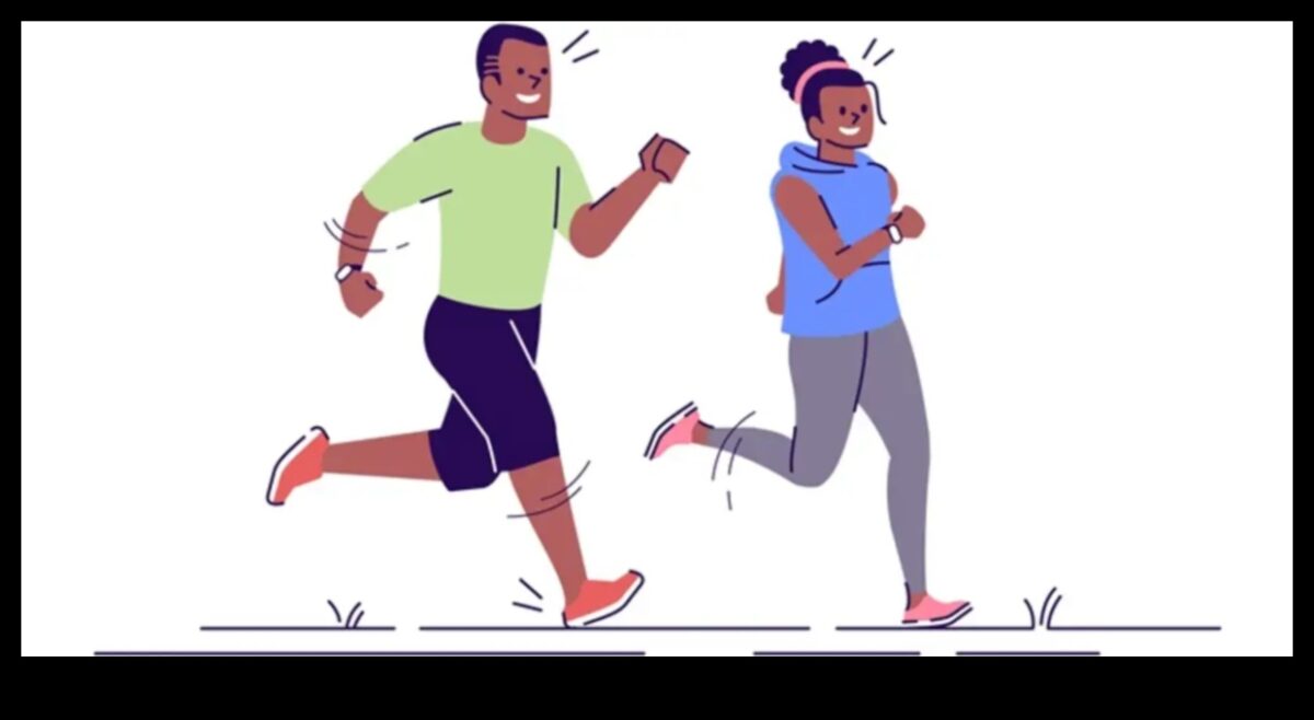 متعة الحركة: التمرين ودوره في تعزيز السعادة العقلية