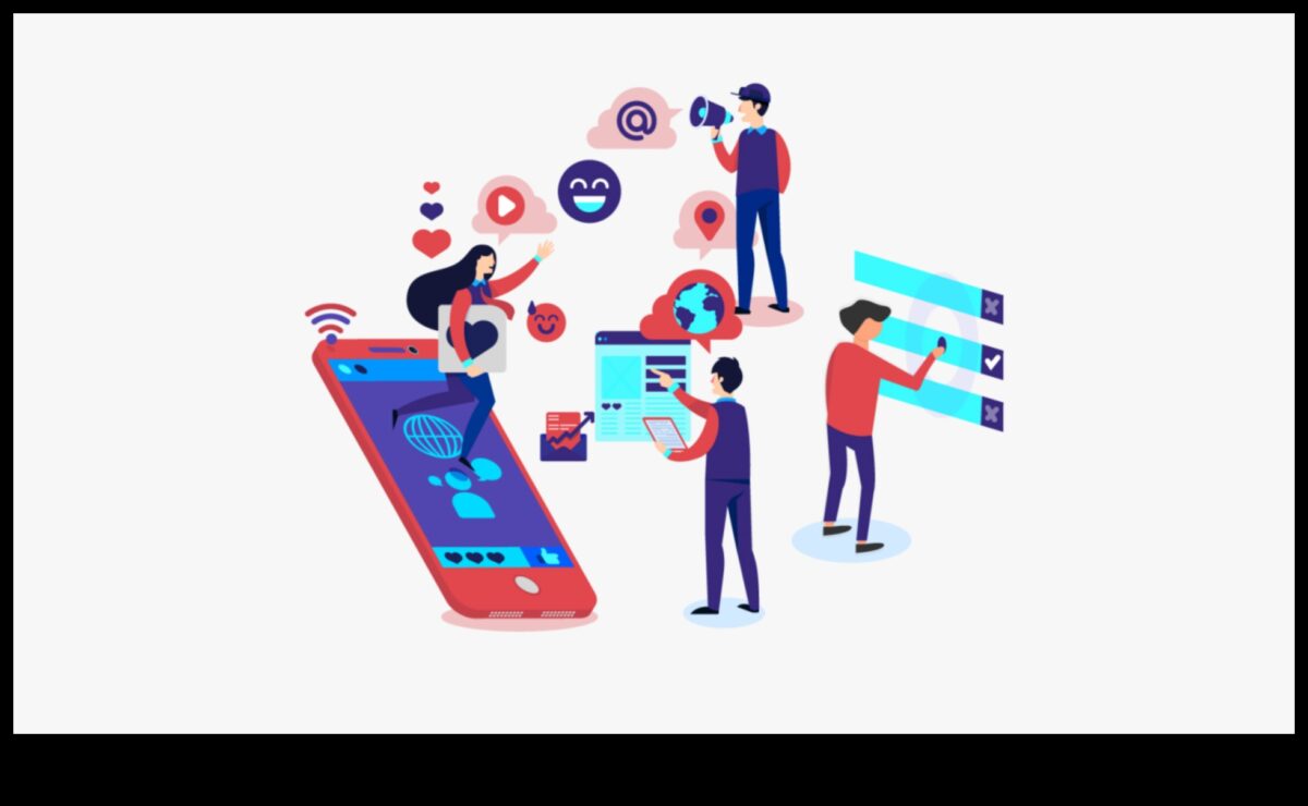 5 استراتيجيات رئيسية لتعزيز عائد الاستثمار في التسويق عبر وسائل التواصل الاجتماعي