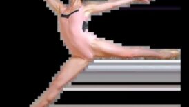 باليه العضلة ذات الرأسين: حركات رشيقة للأذرع المنحوتة