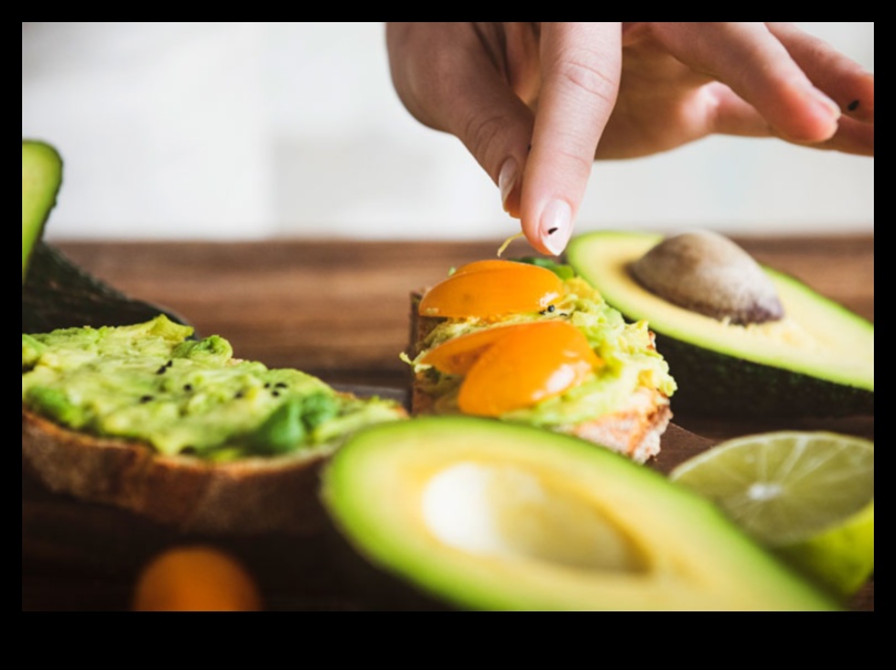 الأنظمة الغذائية قليلة الدهون وإدارة الإجهاد: إيجاد التوازن