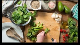 الأنظمة الغذائية قليلة الدهون وإدارة الإجهاد: إيجاد التوازن