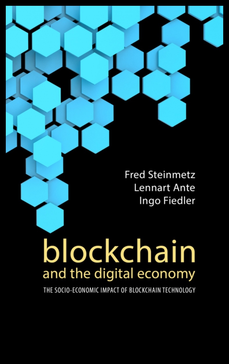 سجلات Blockchain: قصص الإتقان في صياغة التجارب الآمنة