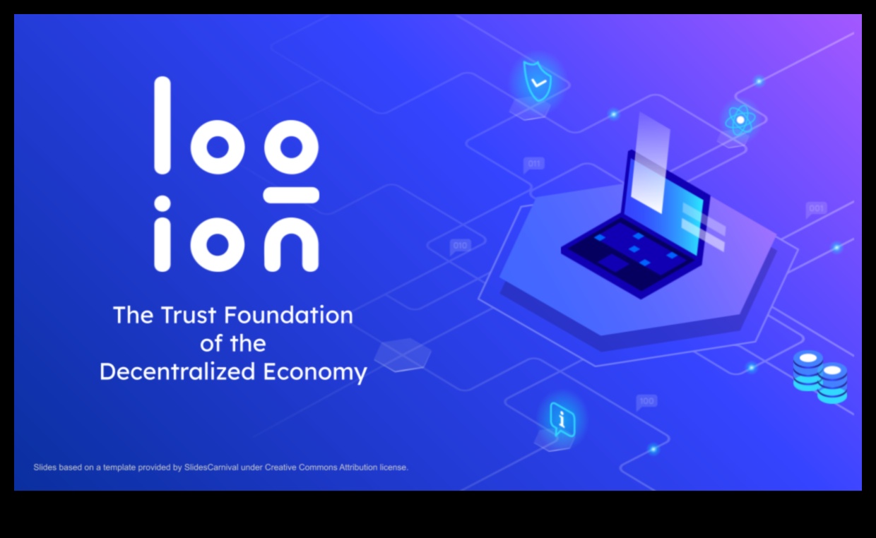 سجلات Blockchain: قصص الإتقان في صياغة التجارب الآمنة