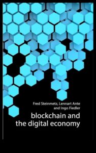 سجلات Blockchain: قصص الإتقان في صياغة التجارب الآمنة