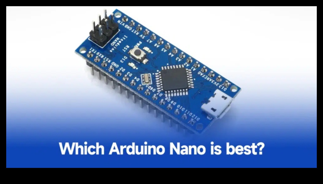 من المفهوم إلى كود النانو: دليل شامل لحلول النانو الاحترافية