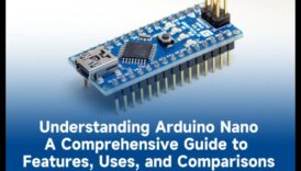 من المفهوم إلى كود النانو: دليل شامل لحلول النانو الاحترافية