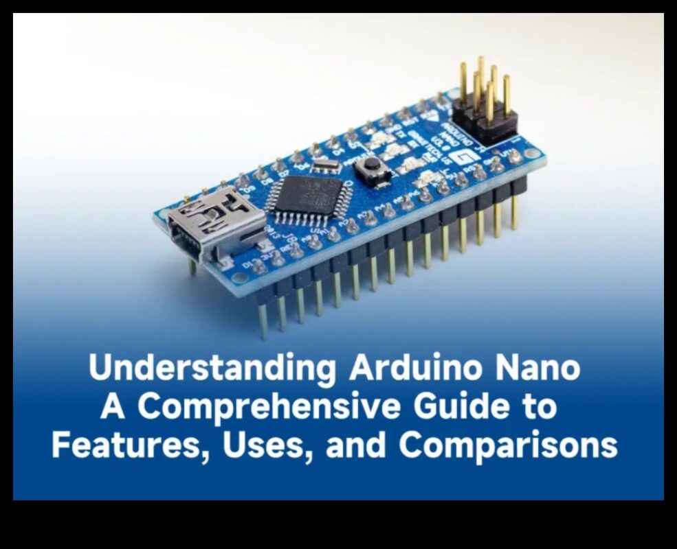 من المفهوم إلى كود النانو: دليل شامل لحلول النانو الاحترافية