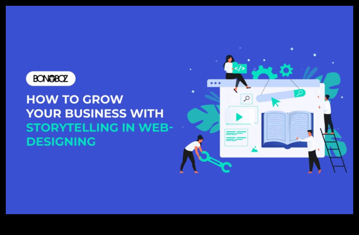 التنقل في روايات الأعمال: استراتيجيات الترويج الفعال