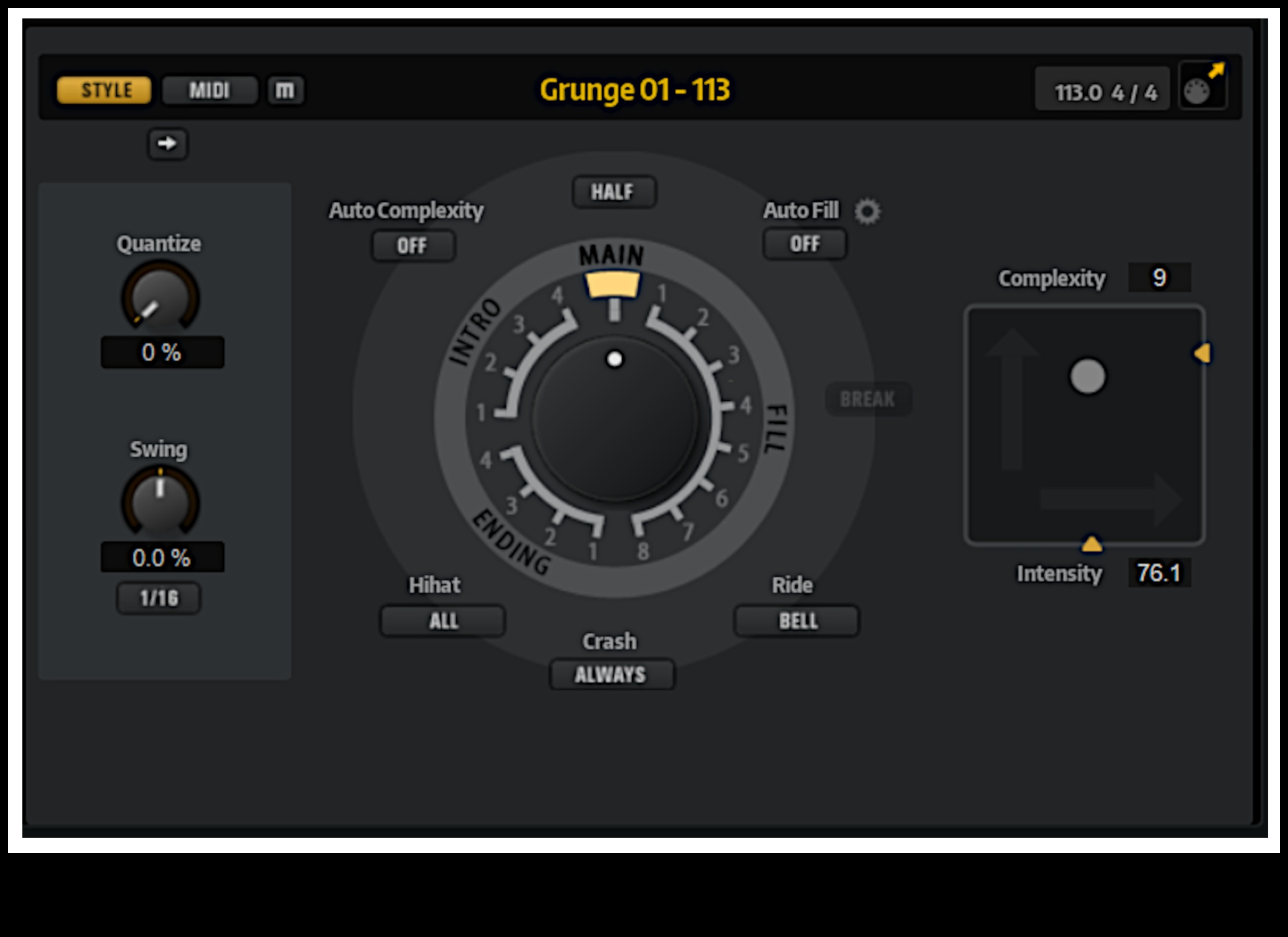 نانو سيمفوني: الموازنة بين الرؤية الأخلاقية والدقة التقنية في حلول النانو