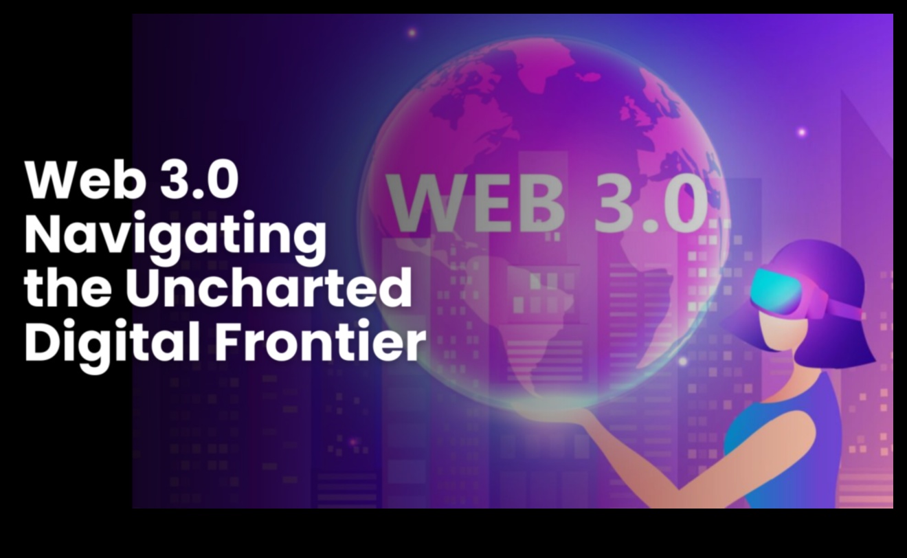 التحول الرقمي: احتضان الويب 2.0 في المشهد الافتراضي