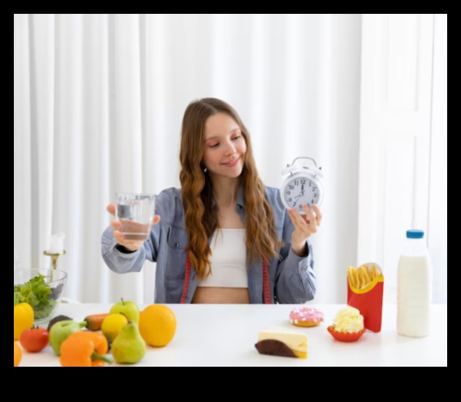 عزز لياقتك البدنية: نصائح غذائية لتحقيق الأداء الأمثل