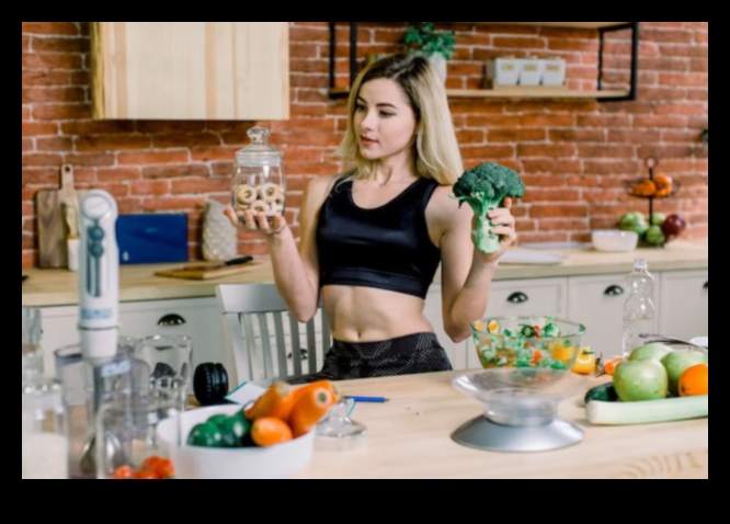 عزز لياقتك البدنية: نصائح غذائية لتحقيق الأداء الأمثل