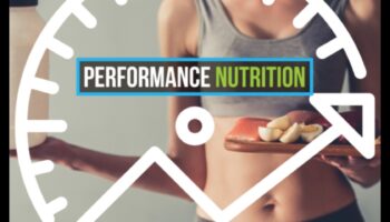 عزز لياقتك البدنية: نصائح غذائية لتحقيق الأداء الأمثل