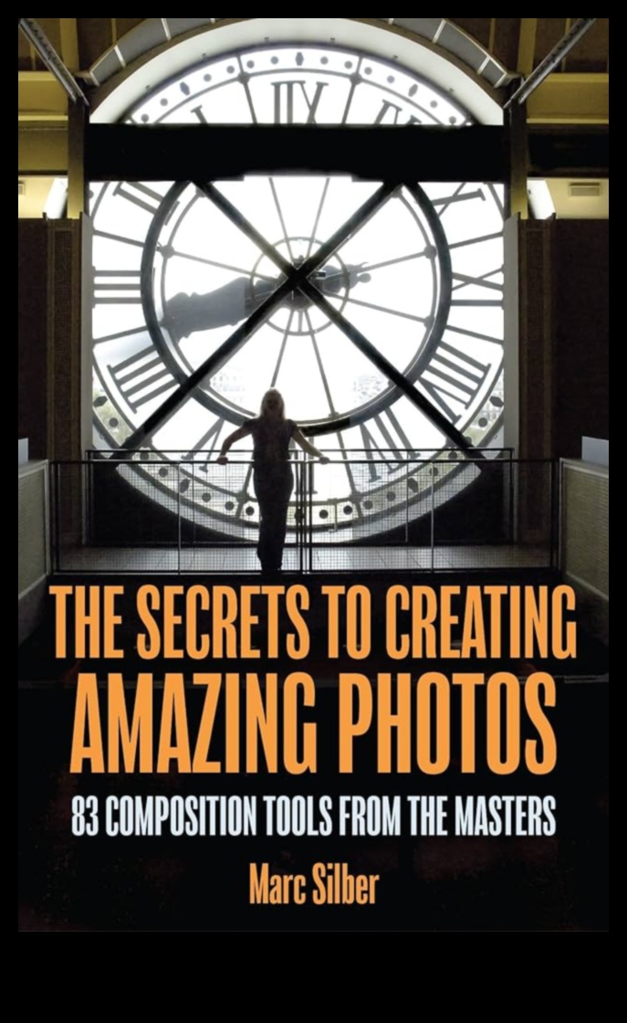 أسرار التكوين: إطلاق العنان لقوة التصوير الفوتوغرافي الرائع