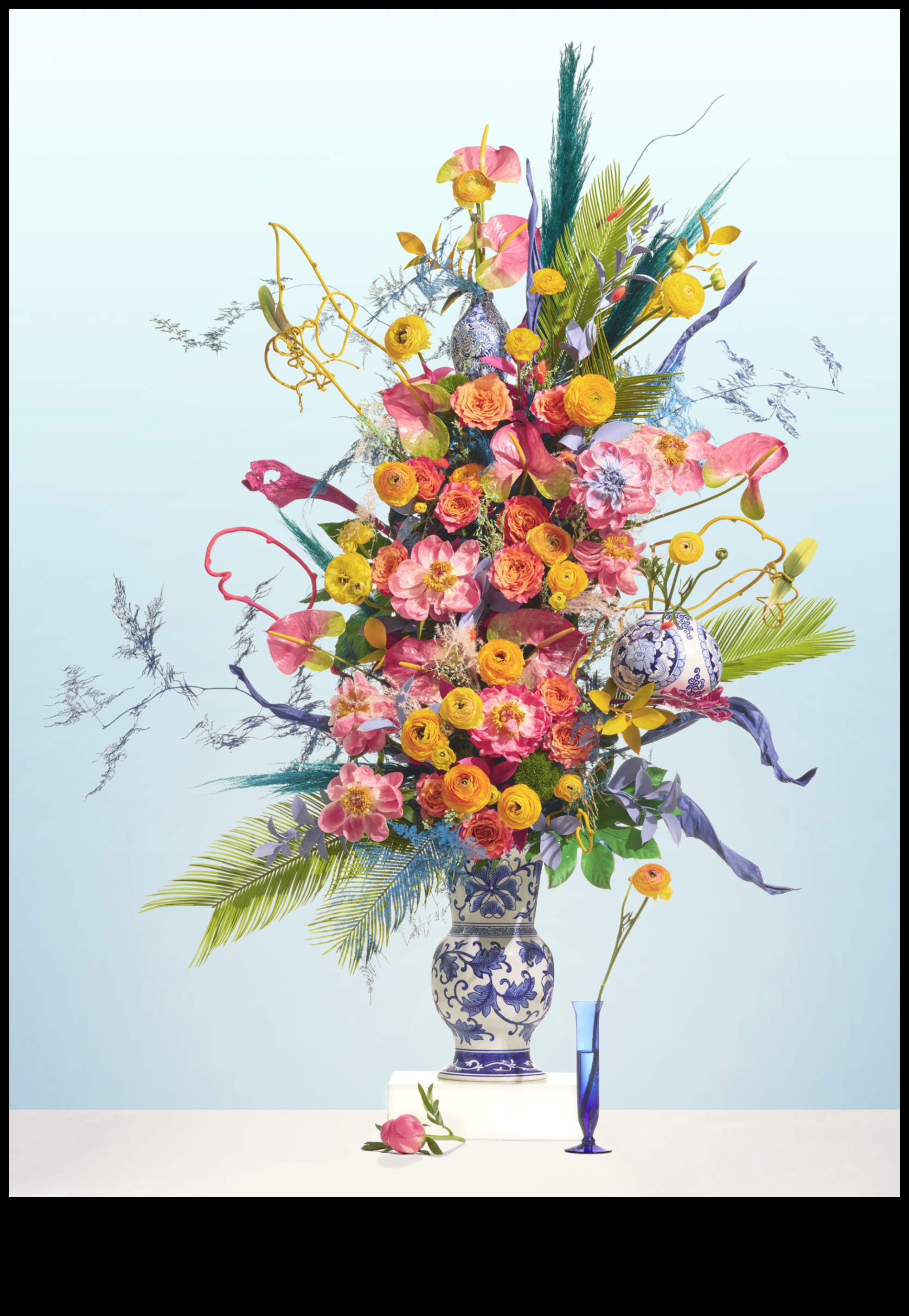 المخططات في بلوم: الجمال المعماري الملتقط في الصور