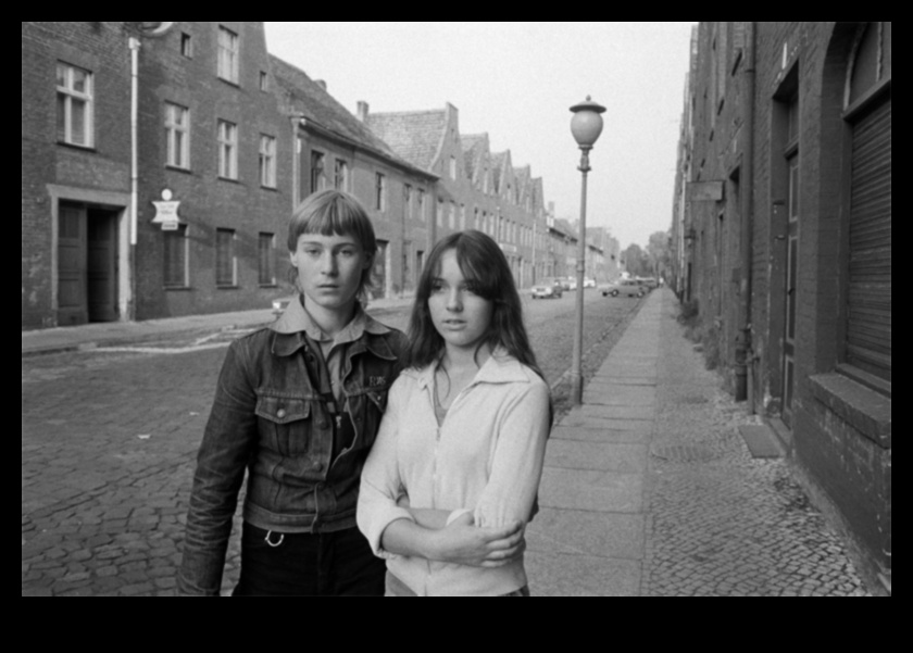 ملحمة نمط الشارع: روايات ديناميكية في التصوير الحضري