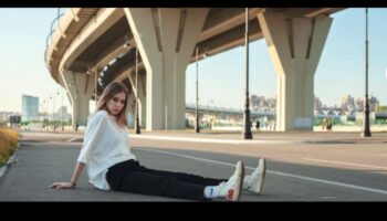 ملحمة نمط الشارع: روايات ديناميكية في التصوير الحضري